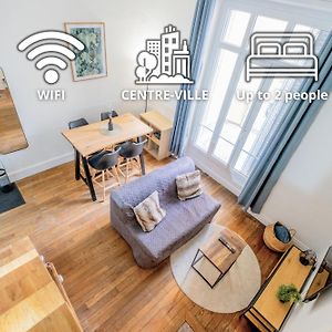 Appartement met een Slaapkamer